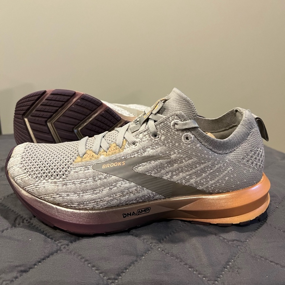 Brooks Levitate 3 women’s 6.5